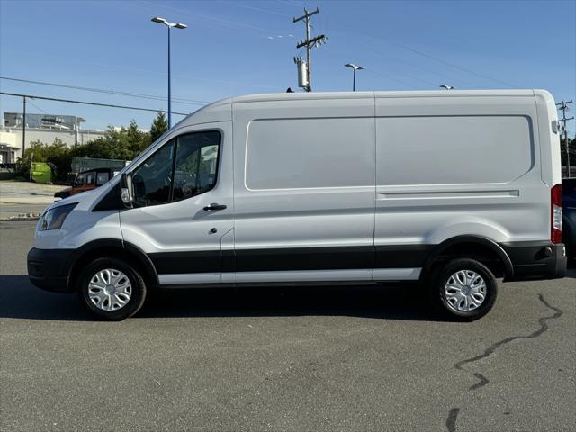 new 2024 Ford Transit-350 car, priced at $52,845