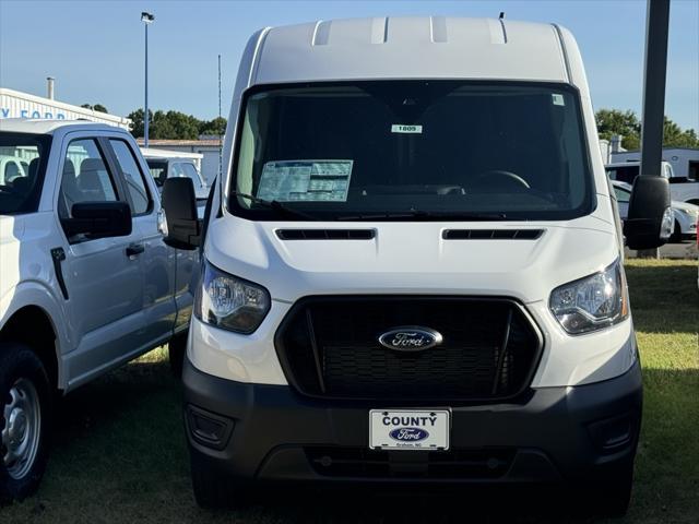 new 2024 Ford Transit-350 car, priced at $52,845