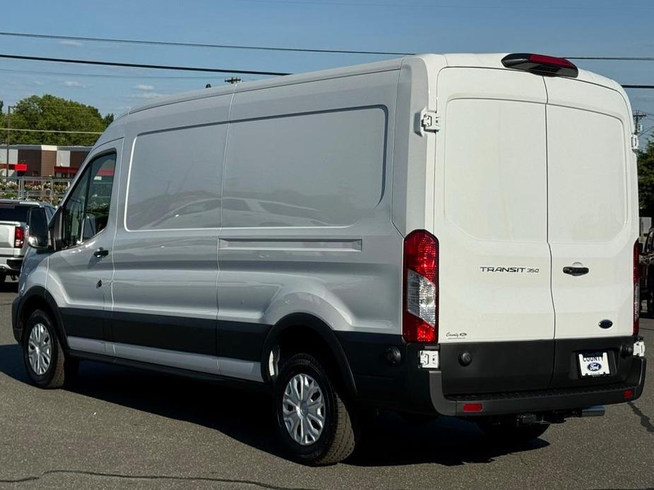 new 2024 Ford Transit-350 car, priced at $56,345