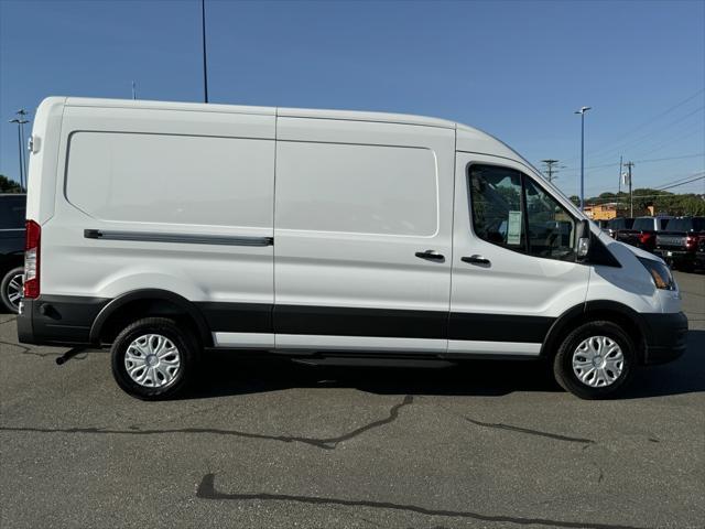 new 2024 Ford Transit-350 car, priced at $52,845