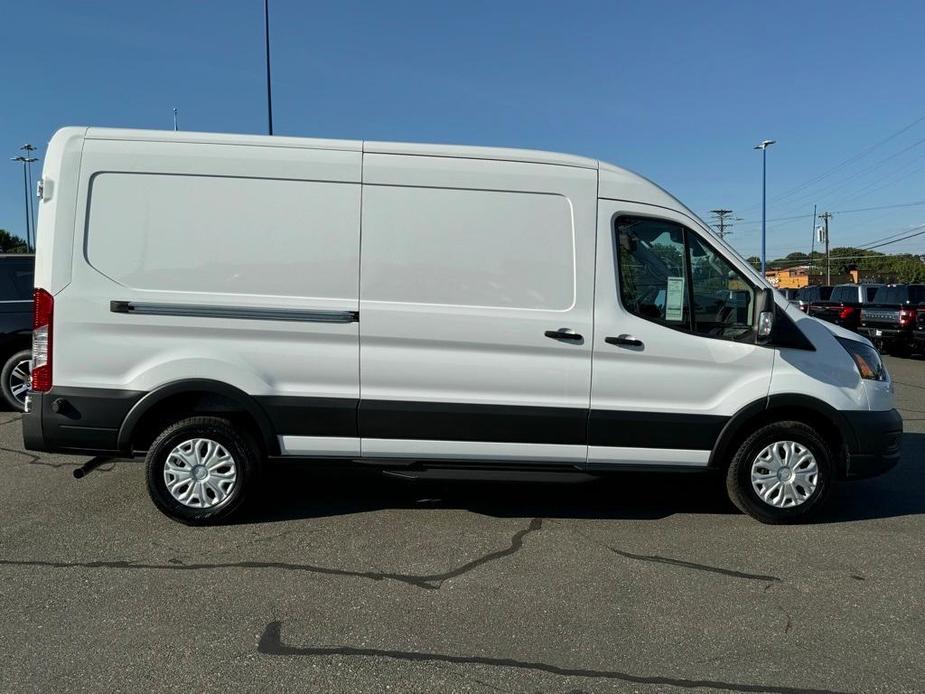 new 2024 Ford Transit-350 car, priced at $56,345