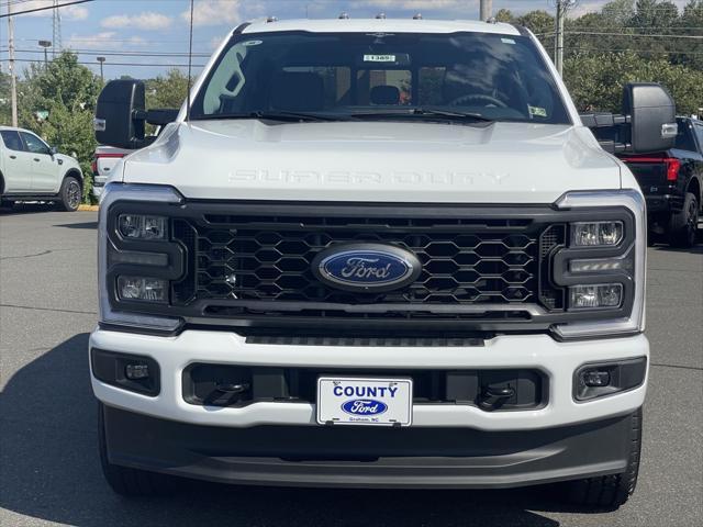 new 2023 Ford F-250 car, priced at $78,995