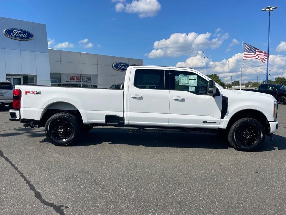 new 2023 Ford F-250 car, priced at $78,995