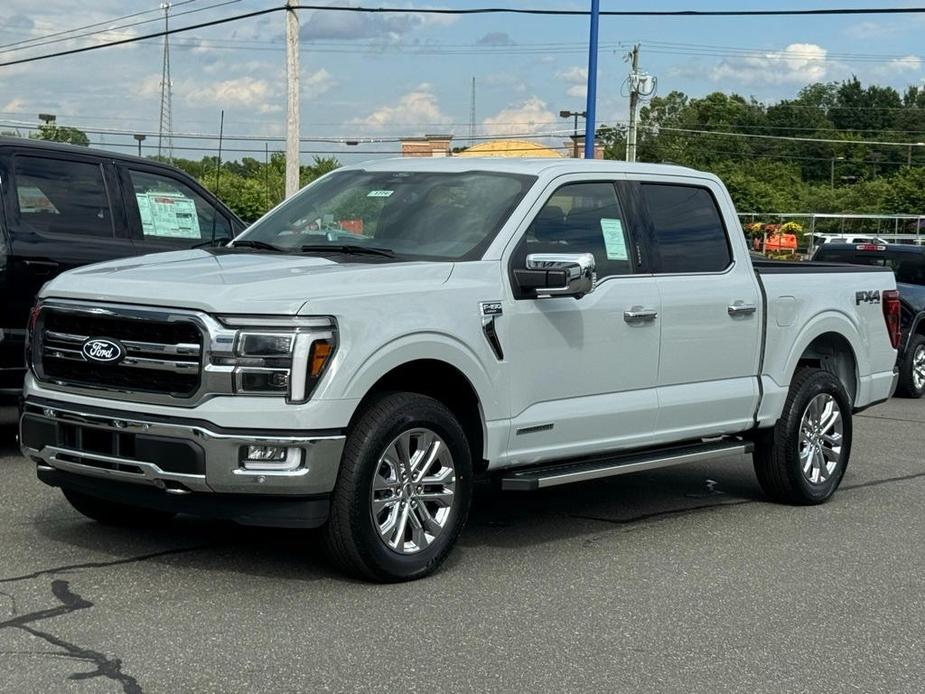 new 2024 Ford F-150 car, priced at $69,680