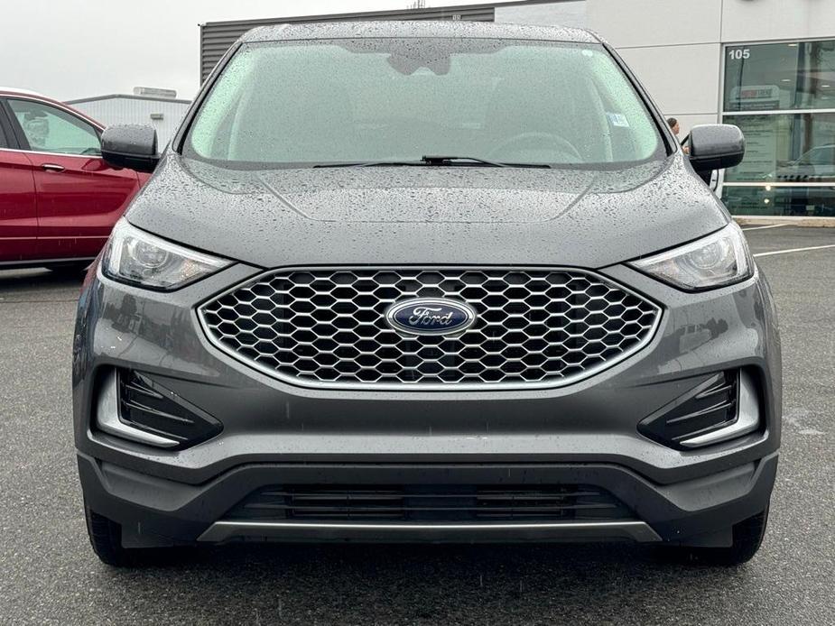 used 2023 Ford Edge car, priced at $30,500