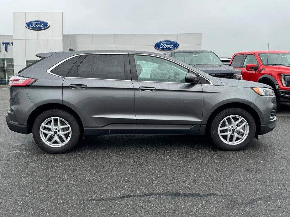 used 2023 Ford Edge car, priced at $30,500