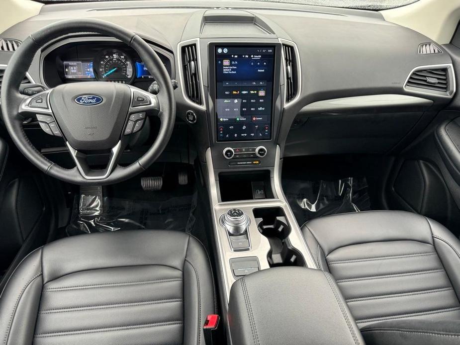 used 2023 Ford Edge car, priced at $30,500