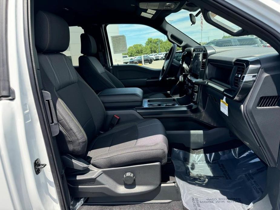 new 2024 Ford F-150 car, priced at $43,840