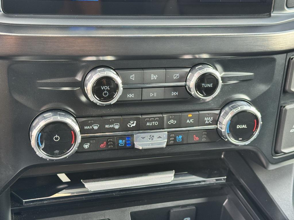 used 2023 Ford F-250 car, priced at $70,998