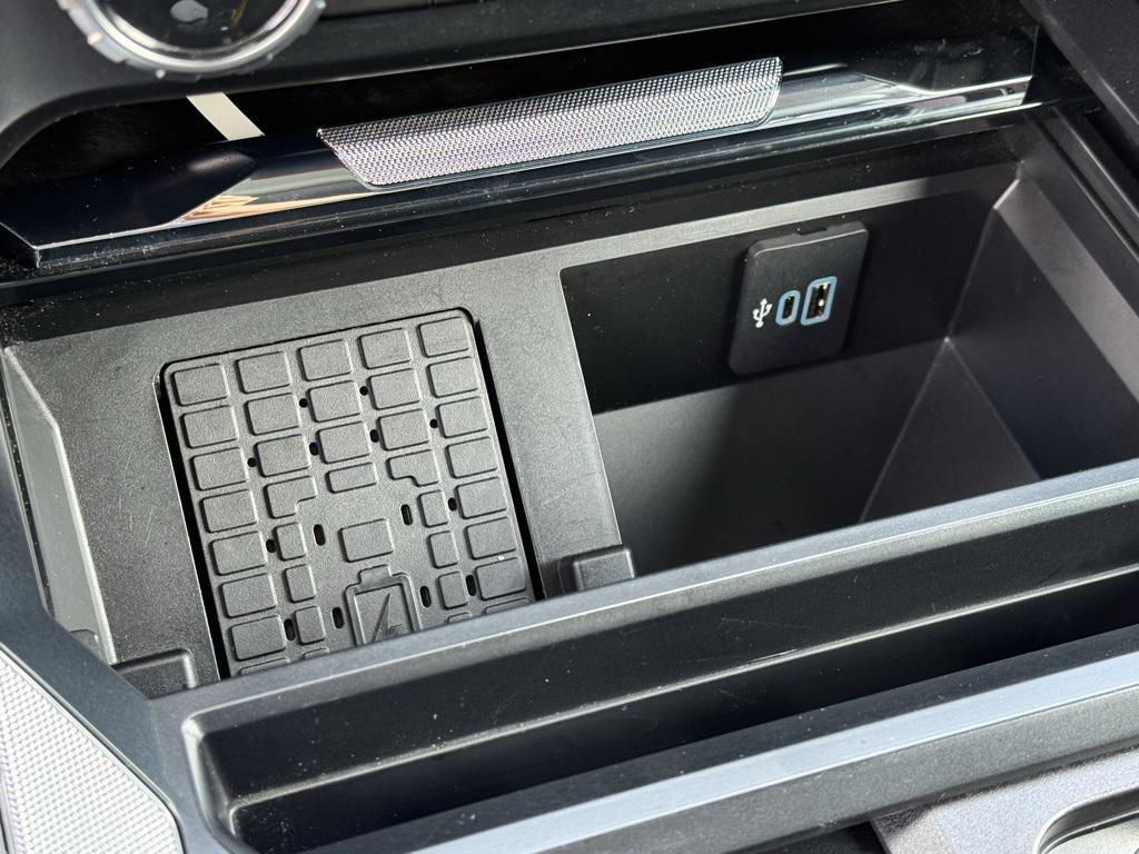 used 2023 Ford F-250 car, priced at $70,998