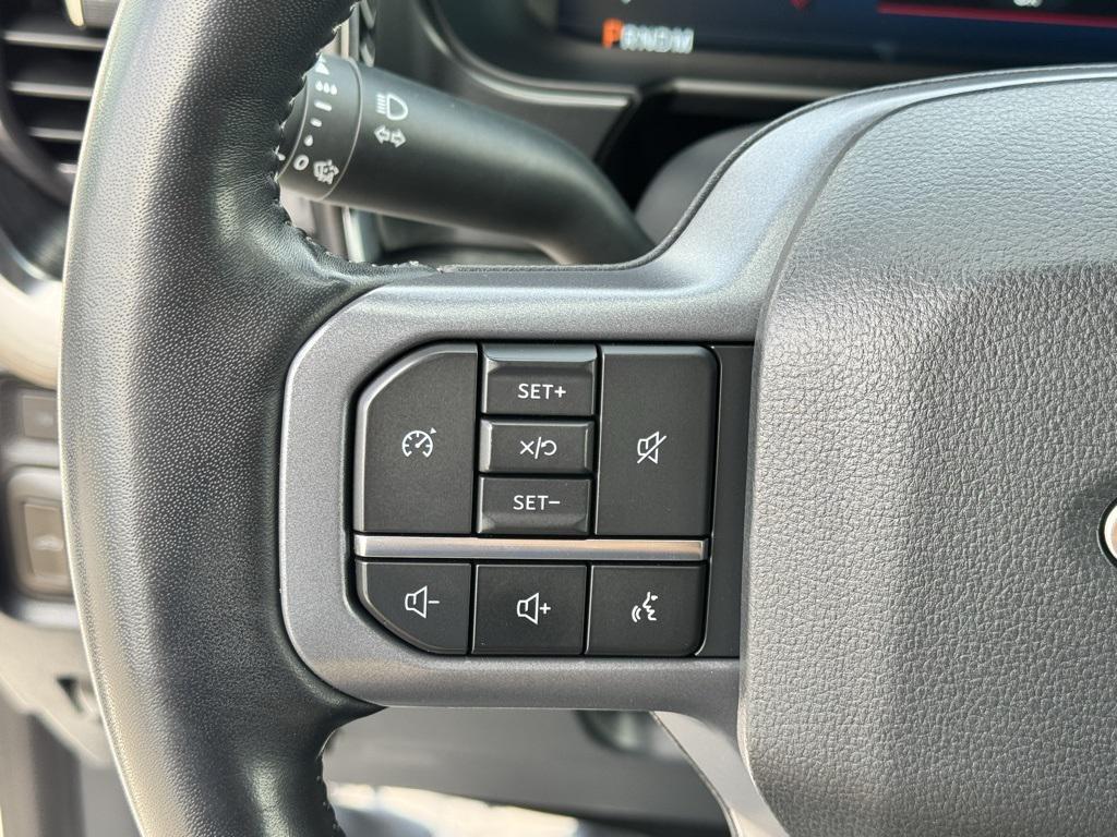 used 2023 Ford F-250 car, priced at $70,998