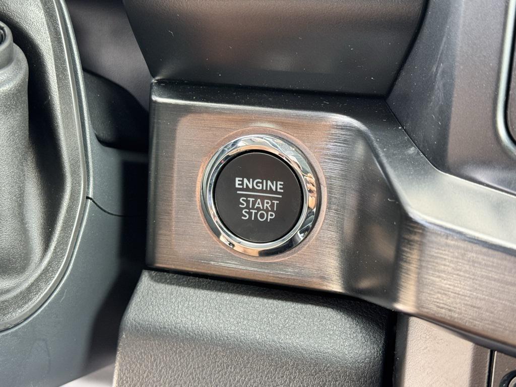 used 2023 Ford F-250 car, priced at $70,998