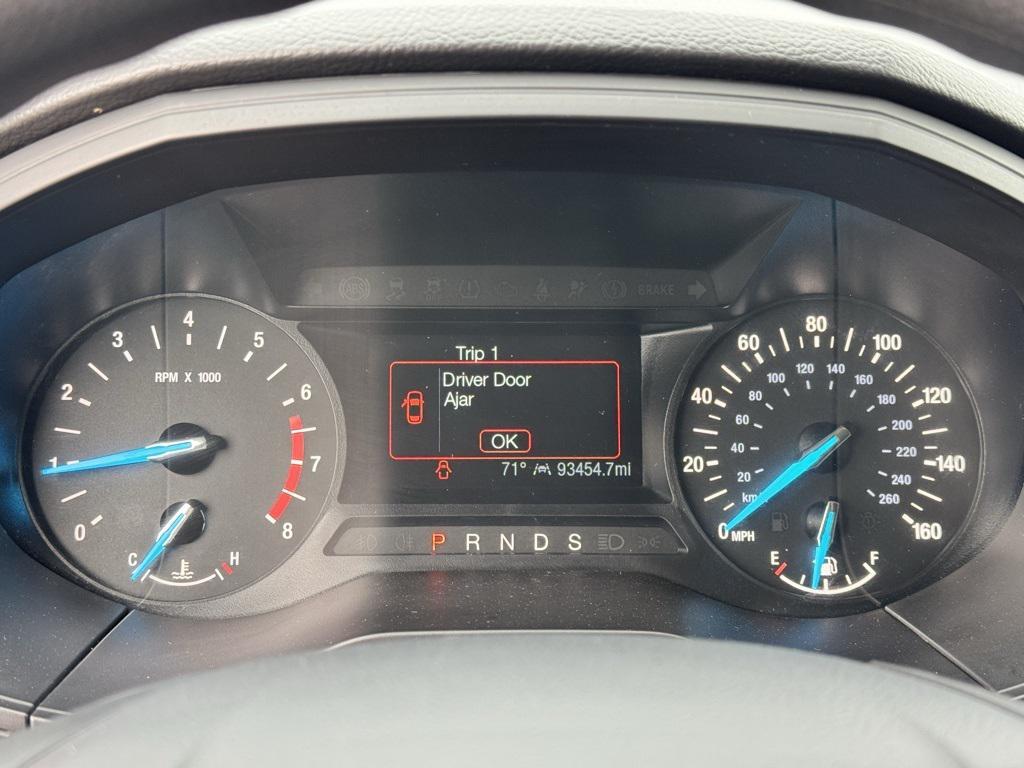 used 2020 Ford Edge car, priced at $14,998