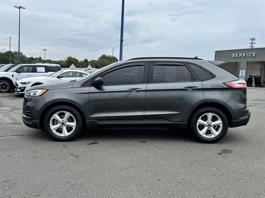 used 2020 Ford Edge car, priced at $14,998