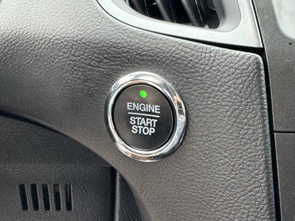 used 2020 Ford Edge car, priced at $14,998