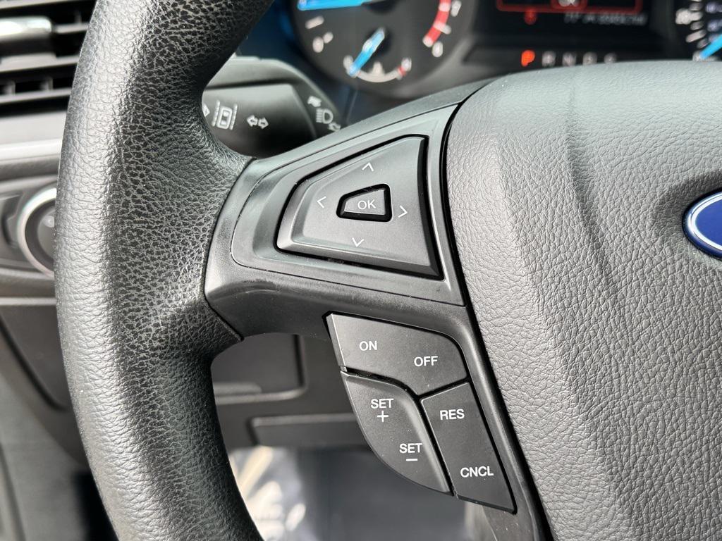 used 2020 Ford Edge car, priced at $14,998