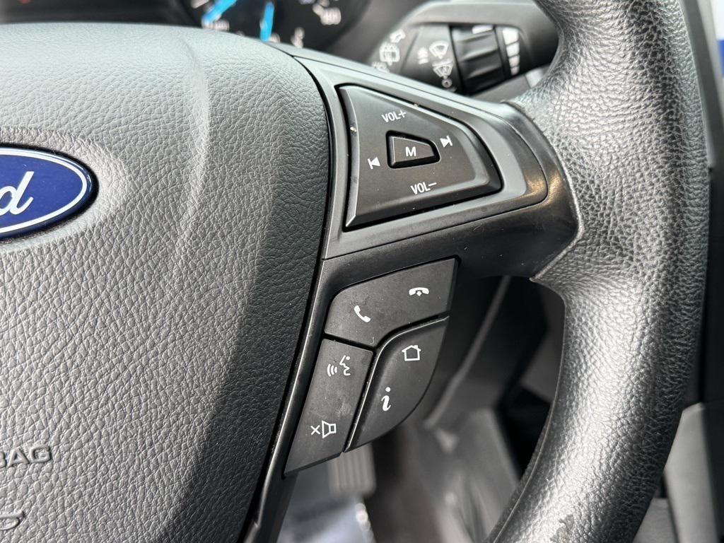 used 2020 Ford Edge car, priced at $14,998
