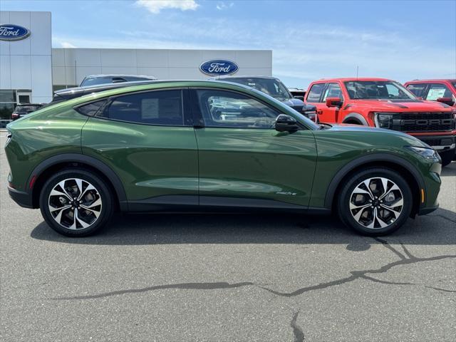 new 2024 Ford Mustang Mach-E car, priced at $44,185