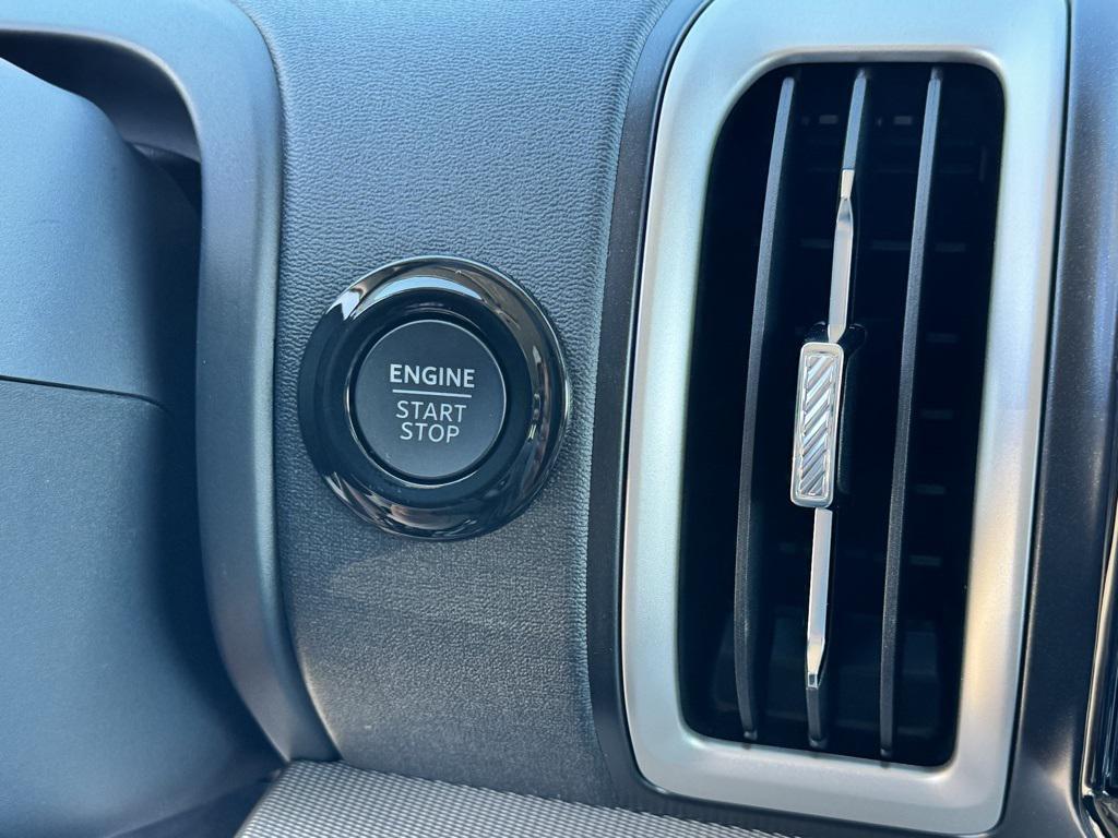 new 2025 Ford Expedition Max car, priced at $74,500