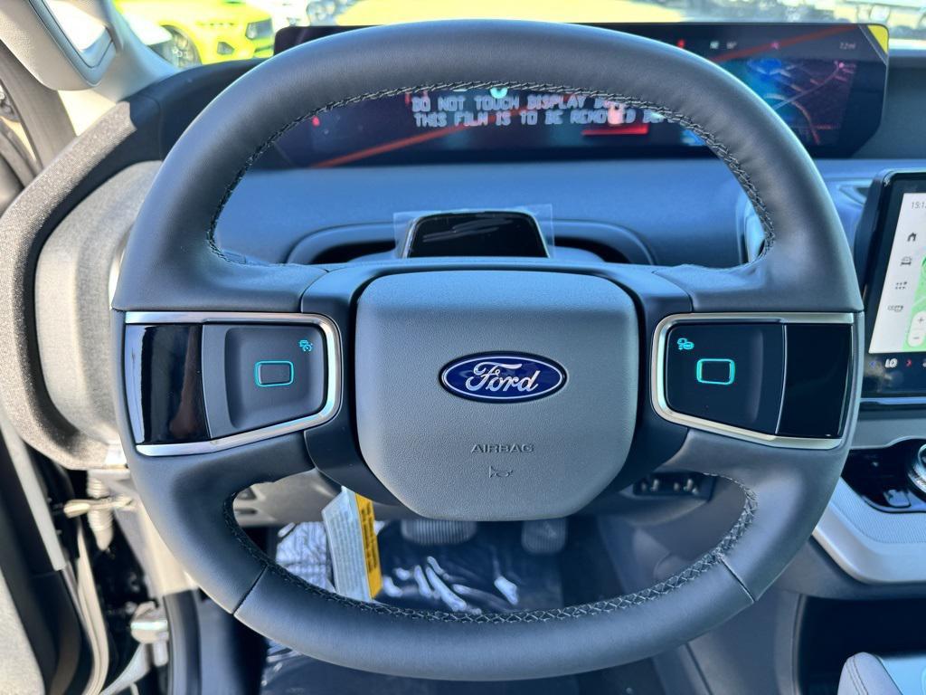 new 2025 Ford Expedition Max car, priced at $74,500