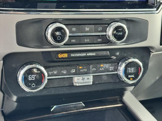 used 2022 Ford F-450 car, priced at $74,475