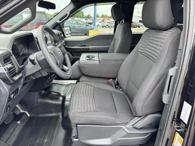 used 2023 Ford F-150 car, priced at $33,495