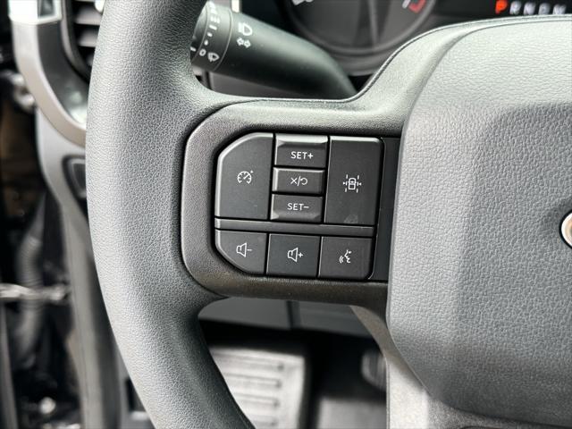 used 2023 Ford F-150 car, priced at $33,495