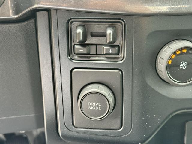 used 2023 Ford F-150 car, priced at $33,495