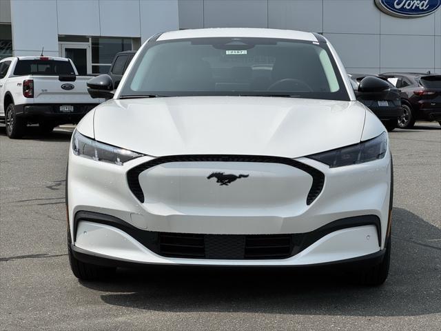 new 2025 Ford Mustang Mach-E car, priced at $38,933