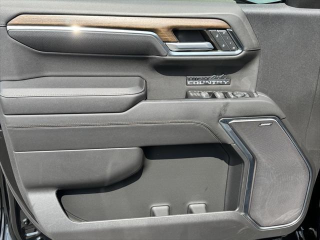 used 2023 Chevrolet Silverado 1500 car, priced at $52,900