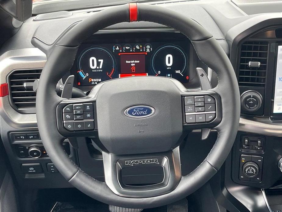 new 2023 Ford F-150 car, priced at $84,970