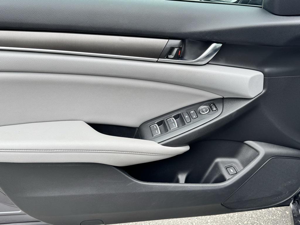 used 2020 Honda Accord car, priced at $21,623