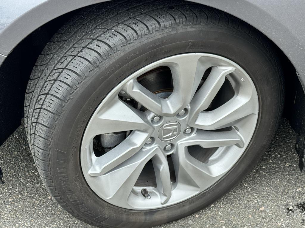 used 2020 Honda Accord car, priced at $21,623