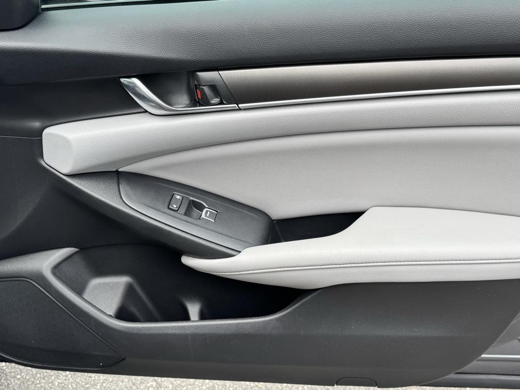 used 2020 Honda Accord car, priced at $21,623