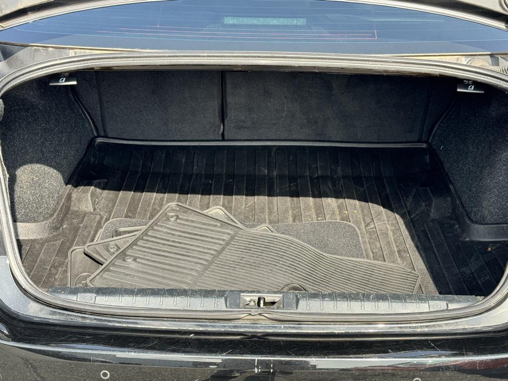used 2018 Subaru Legacy car, priced at $10,700