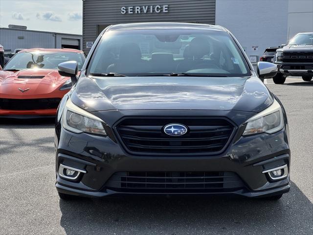 used 2018 Subaru Legacy car, priced at $10,998