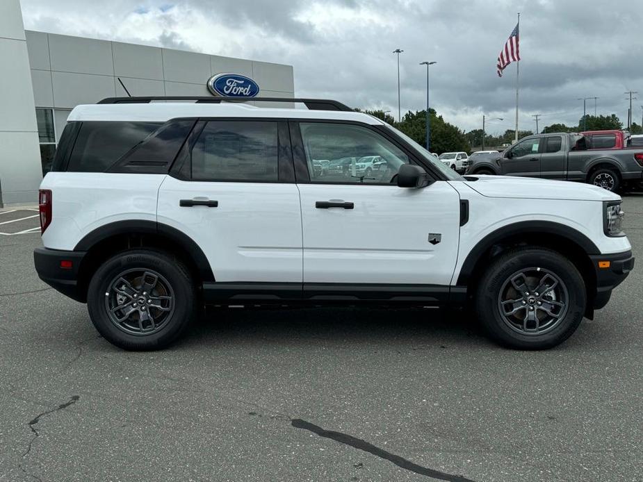 used 2024 Ford Bronco Sport car, priced at $29,615