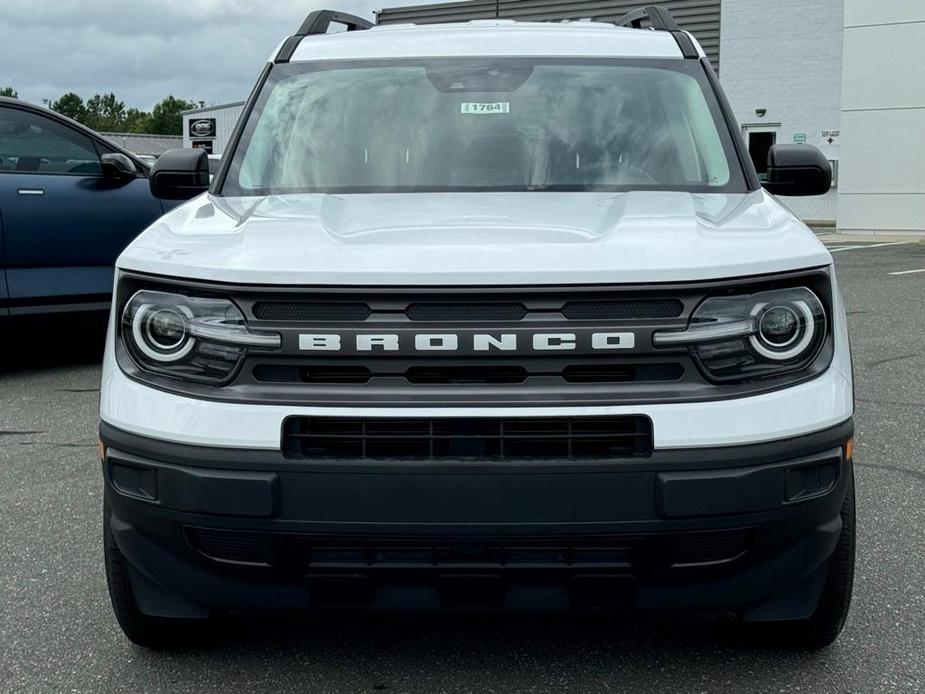 used 2024 Ford Bronco Sport car, priced at $29,615