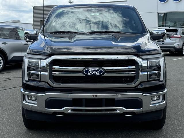 new 2024 Ford F-150 car, priced at $70,905