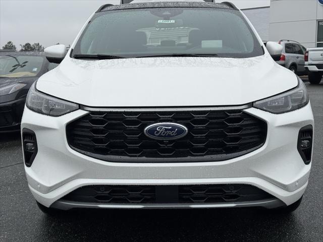 new 2025 Ford Escape car, priced at $40,880