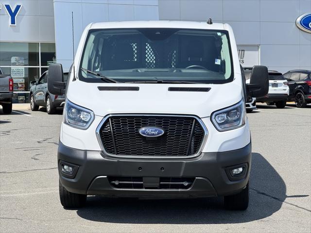 used 2023 Ford Transit-250 car, priced at $37,302