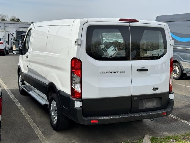 used 2023 Ford Transit-250 car, priced at $37,302