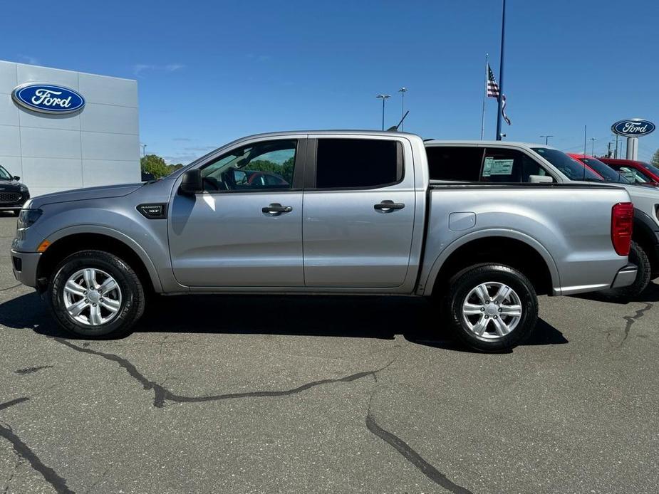 used 2021 Ford Ranger car, priced at $29,653