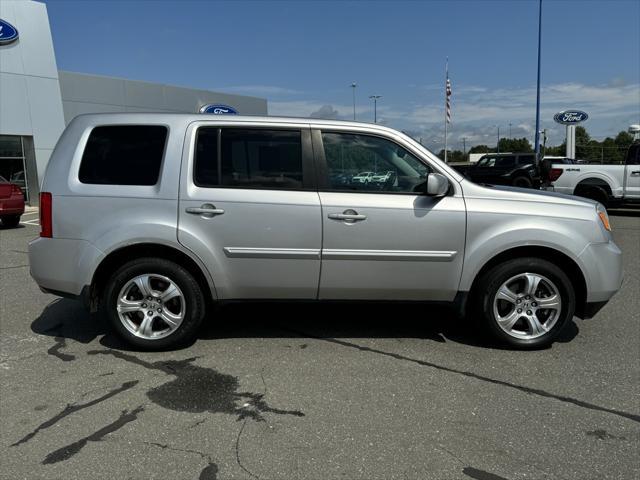 used 2014 Honda Pilot car, priced at $9,515