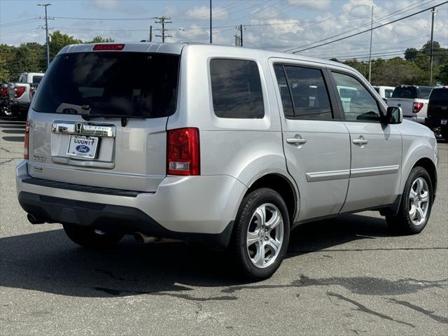 used 2014 Honda Pilot car, priced at $9,515