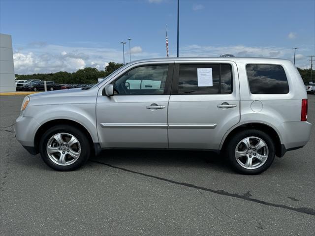 used 2014 Honda Pilot car, priced at $9,515