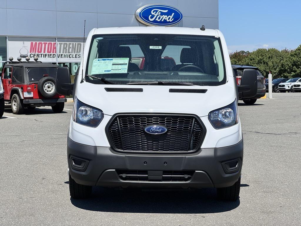 new 2025 Ford Transit-150 car, priced at $55,195