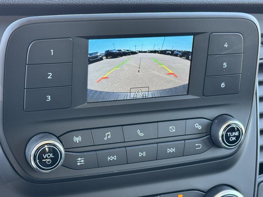 new 2025 Ford Transit-150 car, priced at $55,195