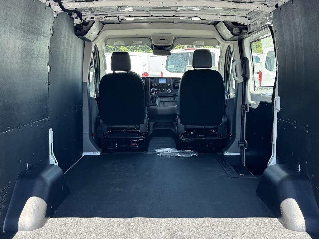 new 2025 Ford Transit-150 car, priced at $55,195