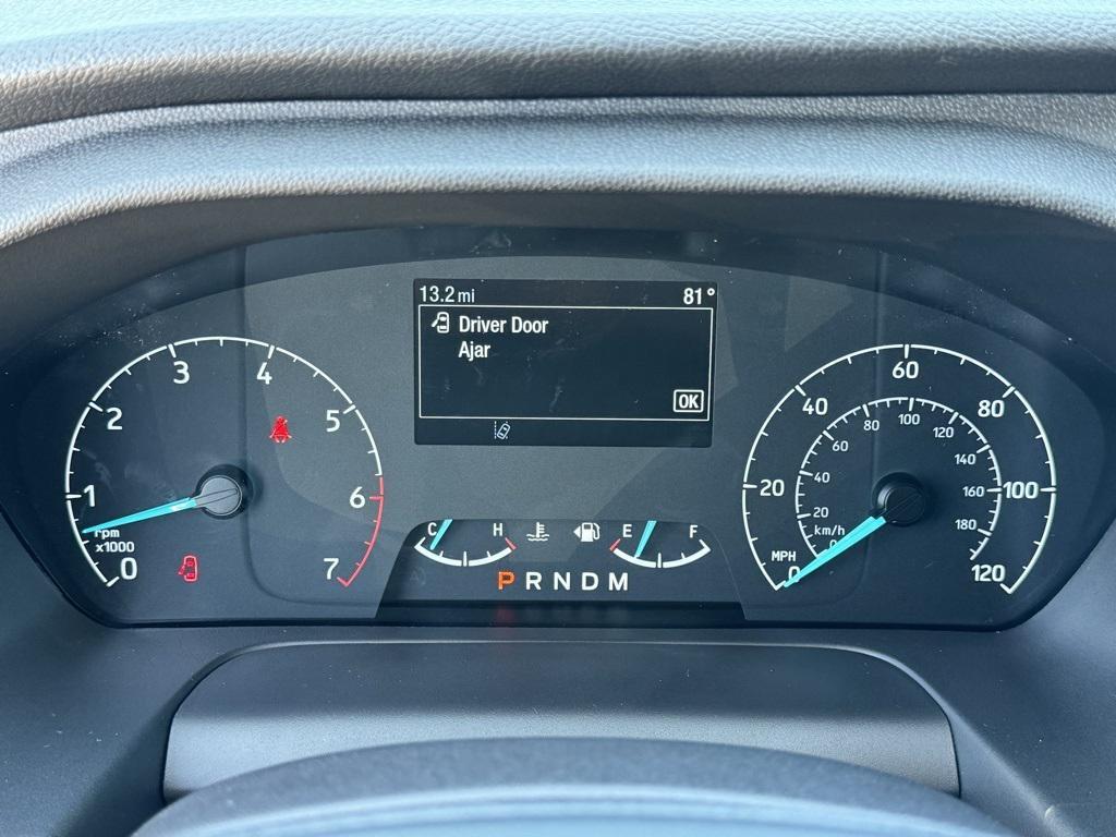 new 2025 Ford Transit-150 car, priced at $55,195